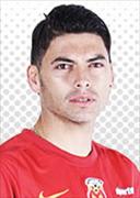 Carlos Adrian Morales Higuera