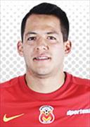 Rodrigo Salinas Dorantes