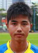 Liu Song Wei
