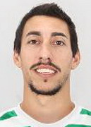 Leandro Marcolini Pedroso de Almeida