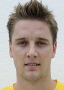 Jonathan Carril Regueiro