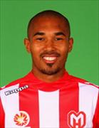 Patrick Nyema Gerhardt