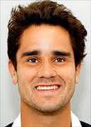 Joao Luis Ferreira da Silva, Preto