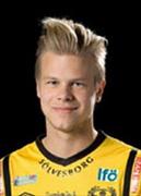 David Sebastian Magnus Lofquist