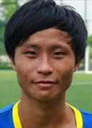 Yeung Chi Lun
