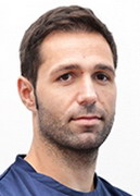 Stefan Costel Grigorie