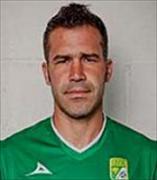 Oscar Yaroslav Mascorro Abrego