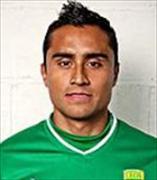 Edwin William Hernandez