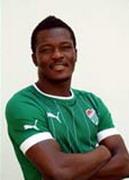 Ibrahim Tetteh Bangura