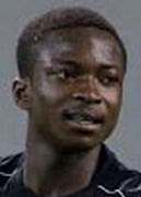Samuel Asamoah