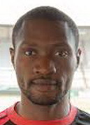 Freddy Mombongo Dues