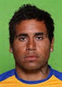 Tahj James Rodney Minniecon