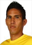 Juan Carlos Valenzuela