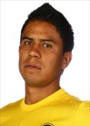 Juan Carlos Medina Alonzo