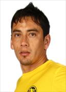 Rubens Oscar Sambueza