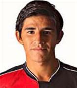 Jahir Alejandro Barraza Flores