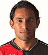 Sergio Amaury Ponce Villegas