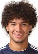 Emmanuel Giovani Hernandez Neri