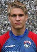 Jesper Boge Pedersen