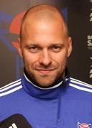 Christian Lamhauge Holst