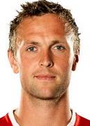 Thorbjorn Holst Rasmussen