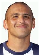 Humberto Andres Suazo