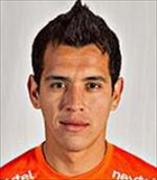 Daniel Arreola Arguello