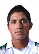 Candido Saul Ramirez Montes