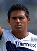 Javier Cortes Granados