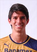 Carlos Emilio Orrantia Trevino