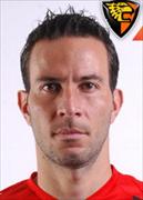 Luis Gabriel Rey Villamizar