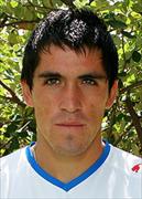 Francisco Javier Pizarro Cartes