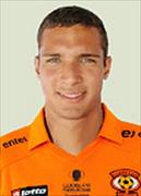 Juan Jose Barros Araujo