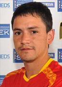 Jose Eduardo Perez Ferrada