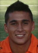 Bryan Cortes Caravajal