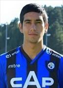 Andres Alejandro Vilches Araneda