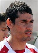 Andres Patricio Oroz Penaloza