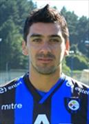 Jose Raul Contreras Arrau