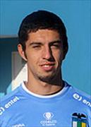 Sebastian Cespedes Reyes