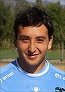 Boris Sagredo Romero