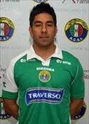 Carlos Alberto Garrido Opazo