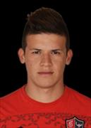 Alexis Maximiliano Machuca