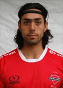 Sebastian Montesinos