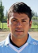 Diego Alexis Opazo Gonzalez