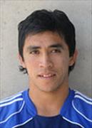 Edson Raul Puch Cortes