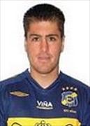 Fernando Alejandro Manriquez