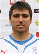 Mauricio Zenteno Morales