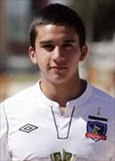 Luca Alonso Pontigo Marin