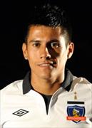 Rafael Antonio Caroca Cordero