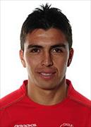 Gonzalo Antonio Fierro Caniullan